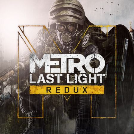 Аренда и прокат Metro: Last Light Redux для PS5