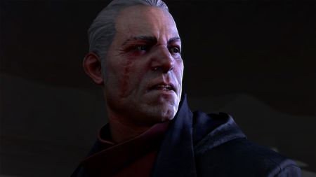 Аренда и прокат Dishonored®: Death of the Outsider™ для PS5
