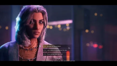 Аренда и прокат Vampire: The Masquerade - Bloodlines 2 Новинка для PS5