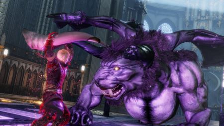 Аренда и прокат STRANGER OF PARADISE FINAL FANTASY ORIGIN PS4 & PS5 для PS5