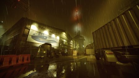 Аренда и прокат Ready or Not для PS5