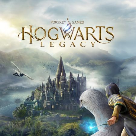 Аренда и прокат Хогвартс. Наследие для PS5