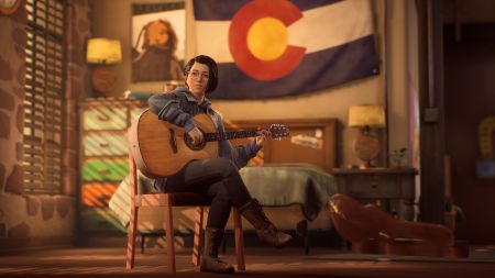 Аренда и прокат Life is Strange: True Colors для PS5