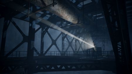 Аренда и прокат Alan Wake Remastered для PS5