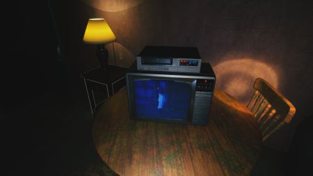 Аренда и прокат Death Motel для PS5