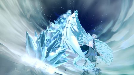 Аренда и прокат BLEACH Rebirth of Souls для PS5
