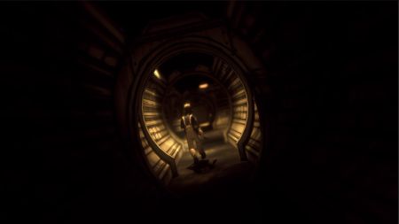 Аренда и прокат Bendy: Lone Wolf для PS5