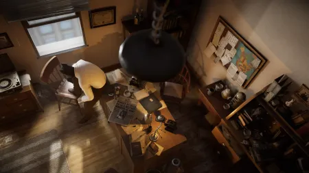 Аренда и прокат Blacksad: Under the Skin для PS4 для PS5 694
