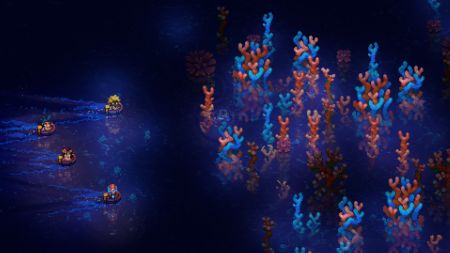 Аренда и прокат Core Keeper для PS5