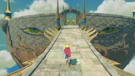 Аренда и прокат Ni no Kuni™ II: Возрождение короля для PS5