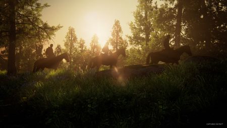 Аренда и прокат Одни из нас™. Часть I для PS5