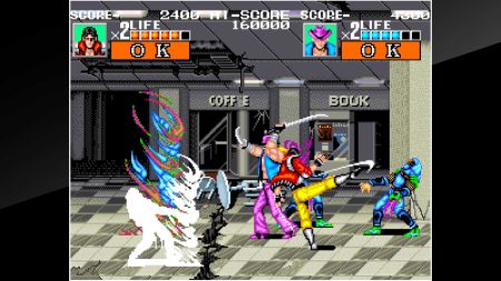 Аренда и прокат ACA NEOGEO SENGOKU для PS5