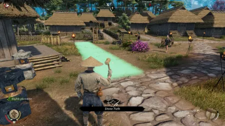 Аренда и прокат Sengoku Dynasty для PS5