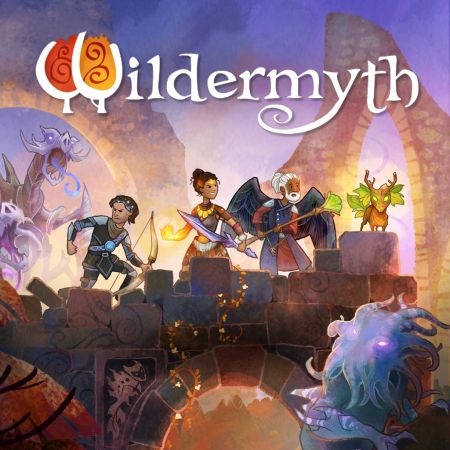 Аренда и прокат Wildermyth: консольное издание для PS5