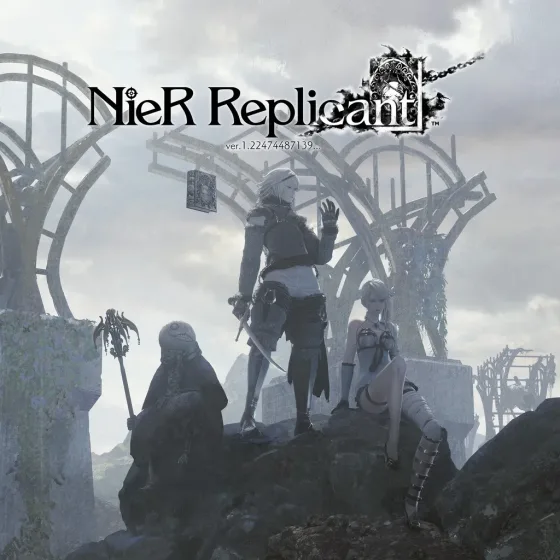 NieR Replicant ver.1.22474487139…