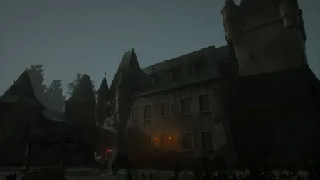 Аренда и прокат Sherlock Holmes: The Awakened (ENG) для PS4 для PS5 694