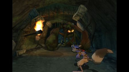 Аренда и прокат Sly Raccoon™ для PS5
