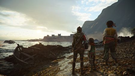 Аренда и прокат A Plague Tale: Requiem для PS5