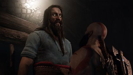 Аренда и прокат God of War Ragnarök для PS5