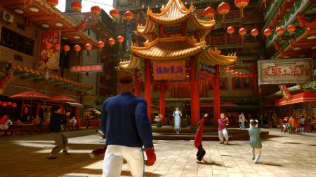 Аренда и прокат Street Fighter 6 для PS5
