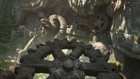 Аренда и прокат Indiana Jones and the Great Circle для PS5