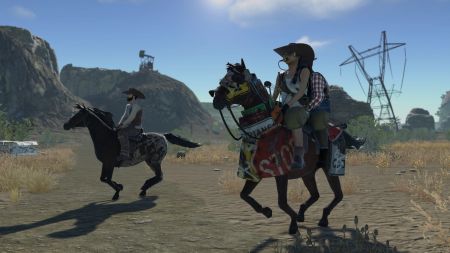 Аренда и прокат Rust Console Edition для PS5