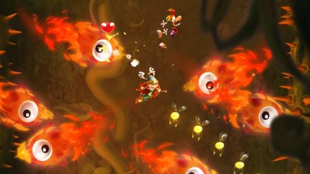Аренда и прокат Rayman® Legends для PS5