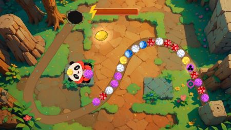Аренда и прокат Blast Frenzy для PS5