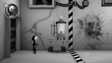 Аренда и прокат Escape Plan для PS5