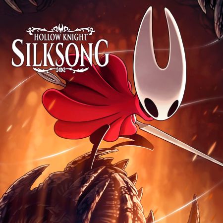 Аренда и прокат Hollow Knight: Silksong для PS5