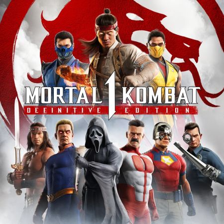 Mortal Kombat™ 1: Полное издание