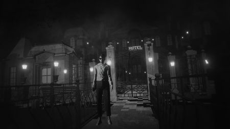 Аренда и прокат Lorelei and the Laser Eyes для PS5