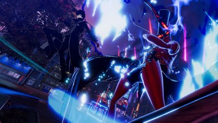 Аренда и прокат Persona®5 Strikers для PS5