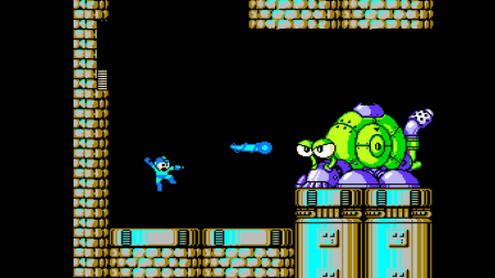 Аренда и прокат Mega Man Legacy Collection для PS5