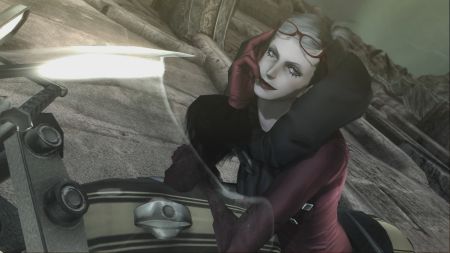 Аренда и прокат Bayonetta для PS5
