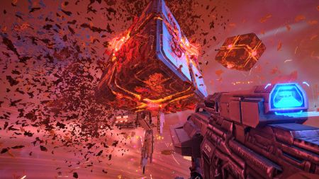 Аренда и прокат Turbo Overkill для PS5