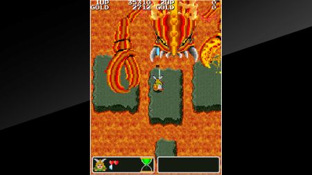 Аренда и прокат Arcade Archives THE LEGEND OF VALKYRIE для PS5