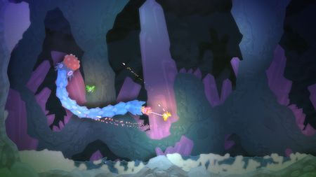 Аренда и прокат PixelJunk™ Shooter Ultimate для PS5