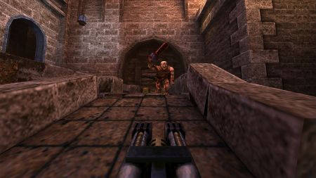 Аренда и прокат Quake для PS5