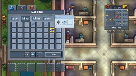 Аренда и прокат The Escapists 2 для PS5