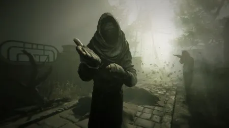 Аренда и прокат Pathologic 3 для PS5 Новинка