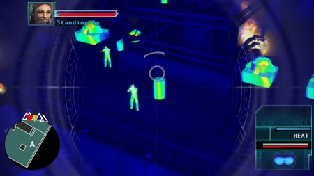 Аренда и прокат Syphon Filter: Logan's Shadow для PS5