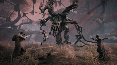 Аренда и прокат Remnant: From the Ashes для PS5