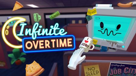 Аренда и прокат Job Simulator для PS5