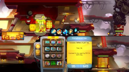 Аренда и прокат Awesomenauts Assemble! для PS5
