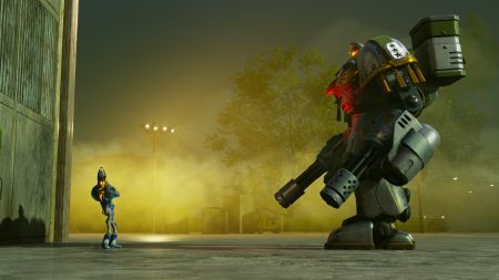 Аренда и прокат Destroy All Humans! для PS5