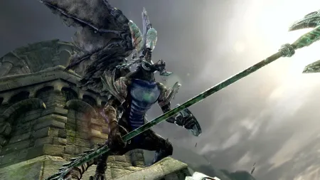 Аренда и прокат DARK SOULS™: REMASTERED для PS5