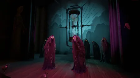 Аренда и прокат Pathologic 2 (Мор) для PS4 для PS5 Хит