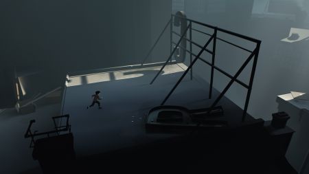 Аренда и прокат INSIDE для PS5