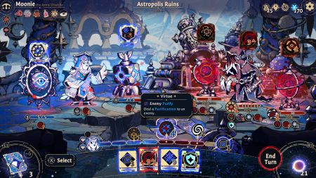 Аренда и прокат Astrea: Six-Sided Oracles для PS5